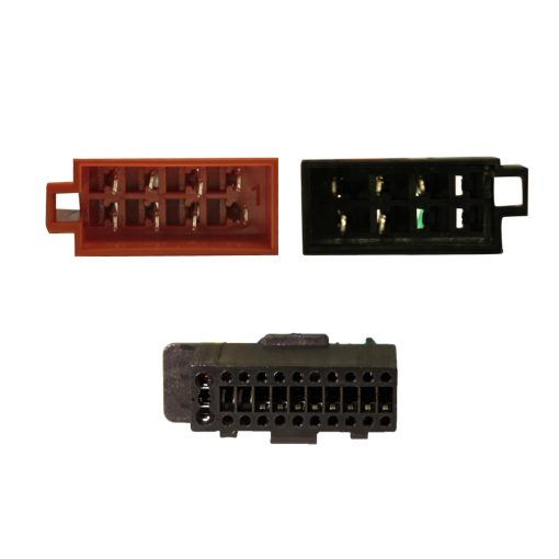 CAR STEREO HARNESS KENWOOD 22 PIN - Image 2