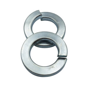 Champion 12mm Flat Section Spring Washer - 100pk