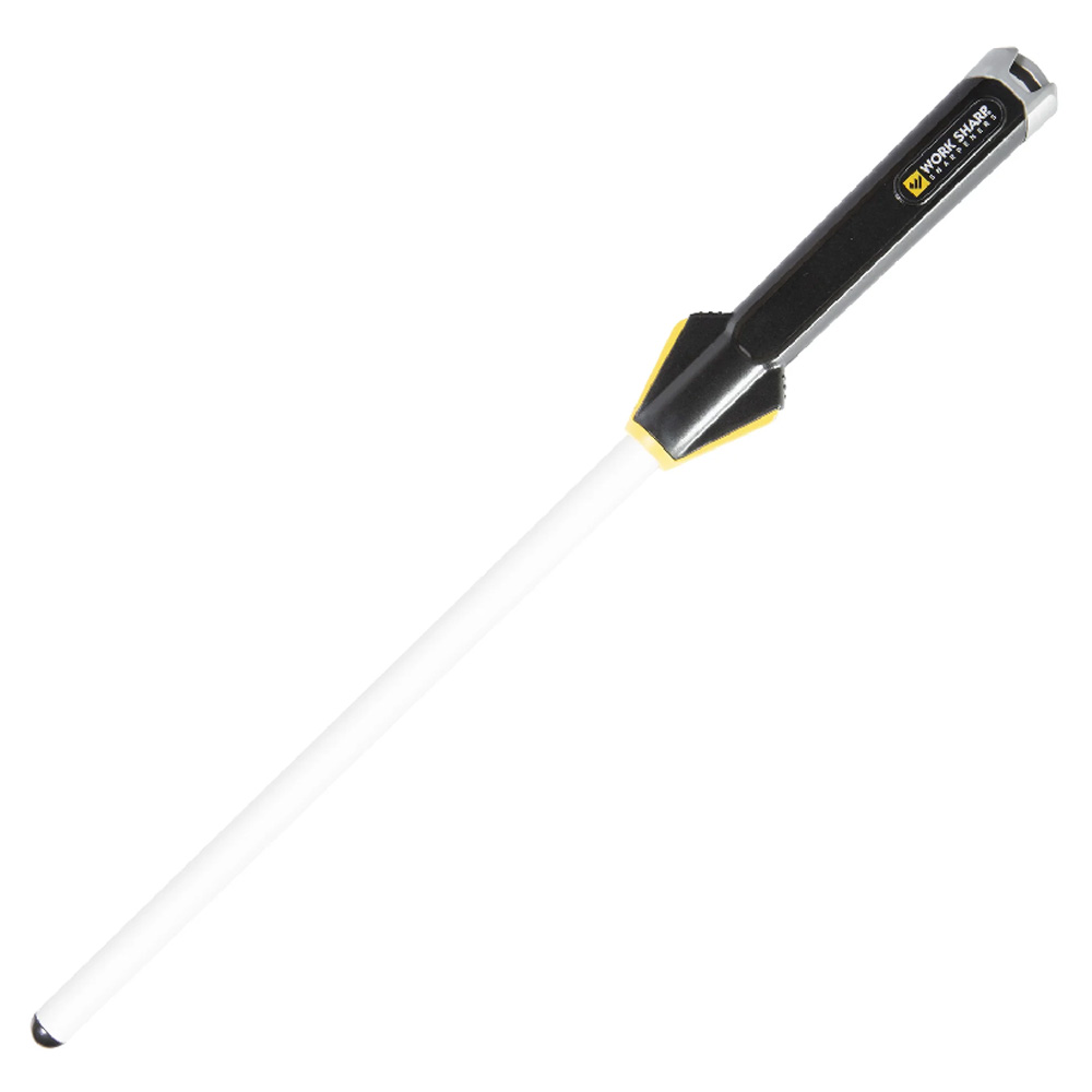 Worksharp Kitchen Ceramic Honing Rod