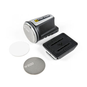 Worksharp Rolling Knife Sharpener