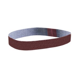 Worksharp Belt 120 Grit Red - WSSAKO81112