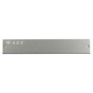 Worksharp Diamond Plate 1in x 6in 400 Grit for WSBCHPAJ-PRO