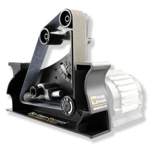 Worksharp Blade Grinder Attachment - Ken Onion Edition
