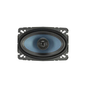 DB DRIVE 4" X 6" 2 WAY SPEAKERS 150W RMS (PAIR) X SERIES
