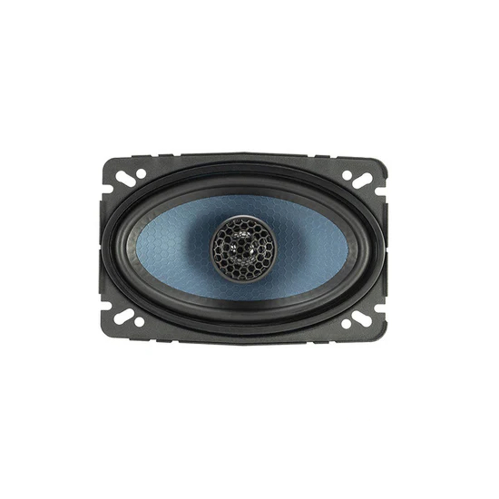 DB DRIVE 4" X 6" 2 WAY SPEAKERS 150W RMS (PAIR) X SERIES