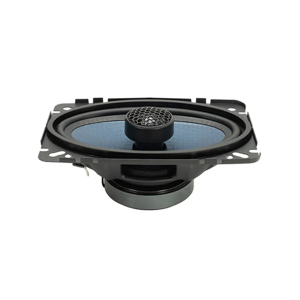 DB DRIVE 4" X 6" 2 WAY SPEAKERS 150W RMS (PAIR) X SERIES - Image 2