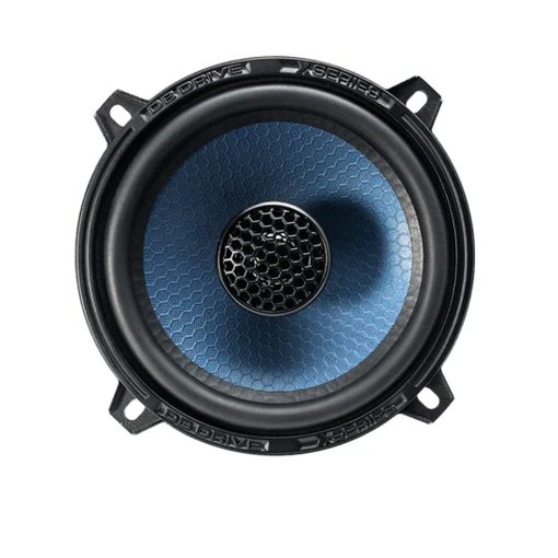 DB DRIVE 5.25" 2 WAY SPEAKERS 200W RMS (PAIR) X SERIES