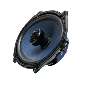 Alternative view of DB DRIVE 5" X 7" 2 WAY SPEAKERS 200W RMS (PAIR) X SERIES