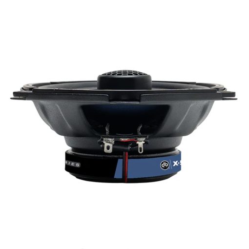 DB DRIVE 5" X 7" 2 WAY SPEAKERS 200W RMS (PAIR) X SERIES - Image 3