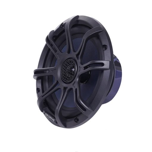 DB DRIVE 6.5" 2 WAY SPEAKERS 240W RMS (PAIR) X SERIES - Image 3