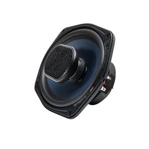 Alternative view of DB DRIVE 6 X 9" 3 WAY SPEAKERS 400W RMS (PAIR) X SERIES