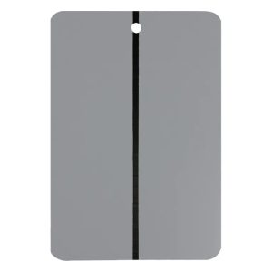 COSNOR GREY SPRAYOUT PAPER CARDS 50 PACK
