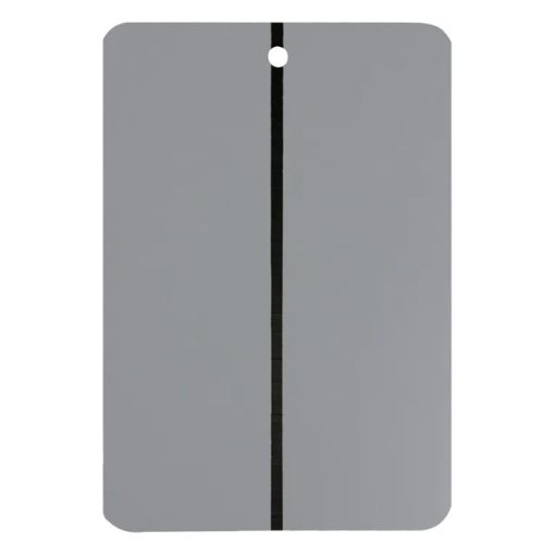 COSNOR GREY SPRAYOUT PAPER CARDS 50 PACK